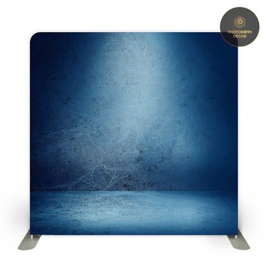 Textured Collection - Azure Elegance - Photobooth Décor