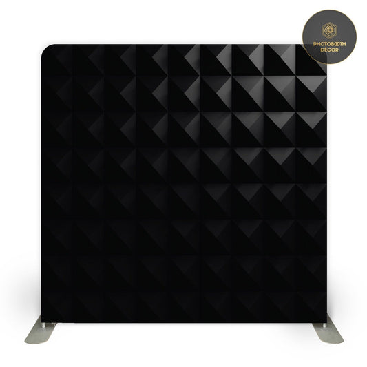 Textured Collection - Mystic Onyx - Photobooth Décor