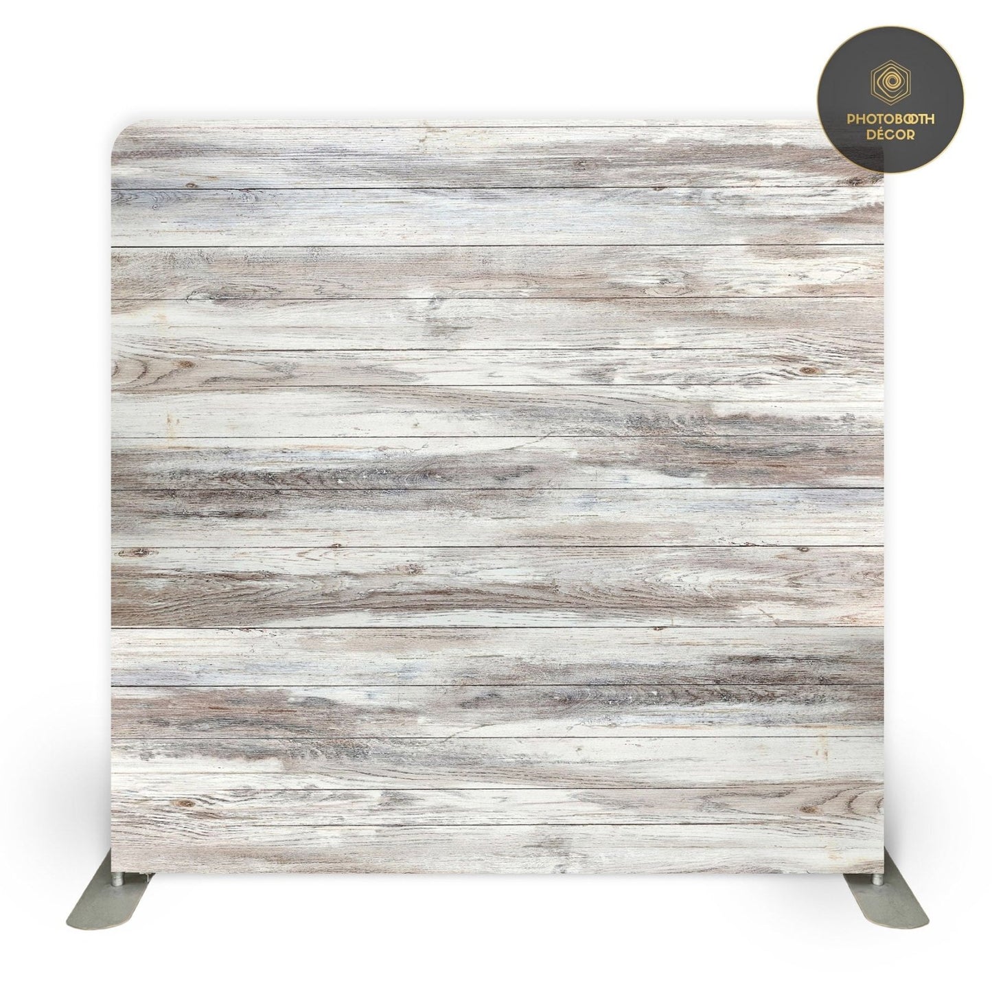 Wood Collection - Woodland Bliss - Photobooth Décor