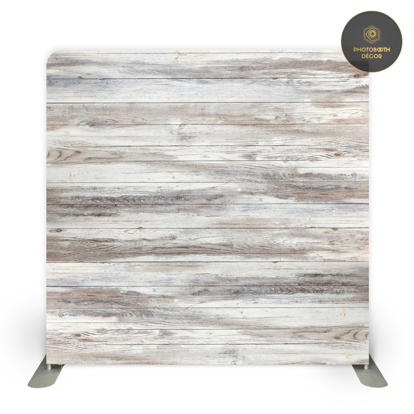 Wood Collection - Woodland Bliss - Photobooth Décor