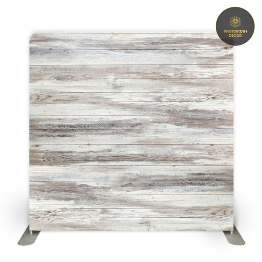 Wood Collection - Woodland Bliss - Photobooth Décor