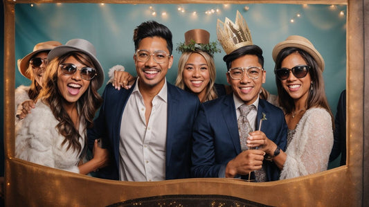 Affordable Photo Booth Print Pricing- Find the Best Deals Today - Photobooth Décor