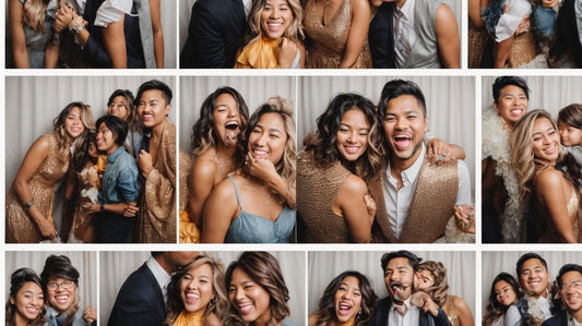 Affordable Photo Booth Print Pricing for Every Occasion - Photobooth Décor