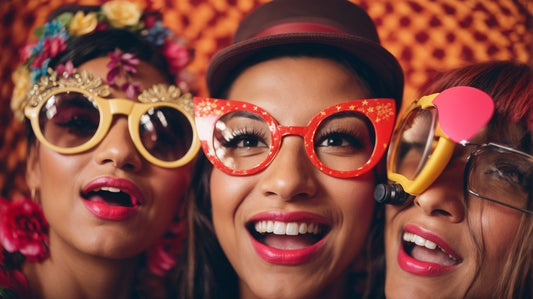 Affordable Photo Booth Rental Company | Capture Memories at Your Event - Photobooth Décor