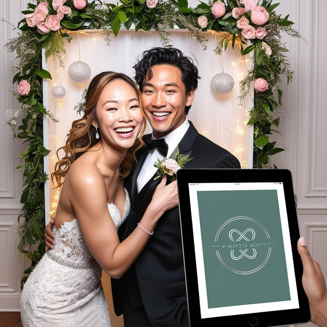 Affordable Wedding Photo Booth Rental Prices for Memorable Moments: Tips & Savings - Photobooth Décor