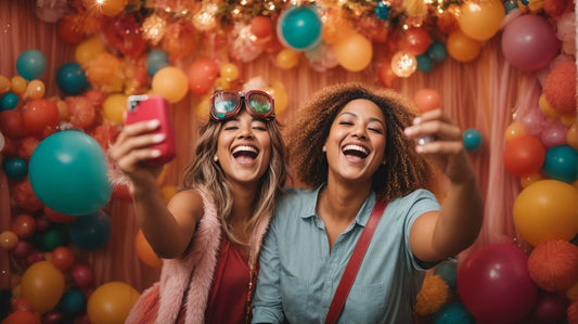 Become an On-Site Photo Booth Expert with Our Comprehensive Guide - Photobooth Décor