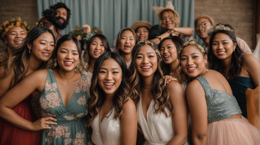 Beginner-Friendly Photo Booth Software: A Comprehensive Guide - Photobooth Décor