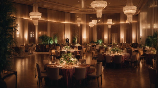 Best Corporate Event Venues: Top Locations for Memorable Business Gatherings - Photobooth Décor