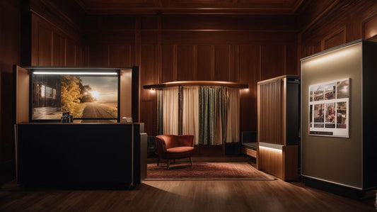 Best printing options for photo booths to capture picture perfect memories - Photobooth Décor