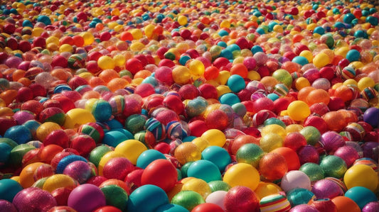 Boost Charity Events with Quality Props - Get Involved Today! - Photobooth Décor