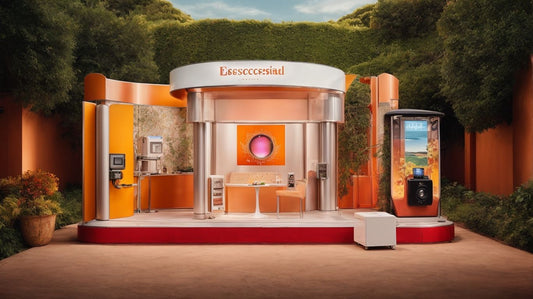 Boost Your Brand with Photo Booth Advertising - The Ultimate Guide - Photobooth Décor