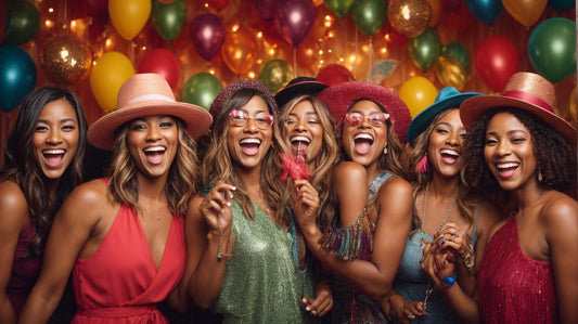 Boost Your Business with Effective Email Marketing for Photo Booths - Photobooth Décor