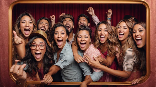 Boost Your Business with Effective Photo Booth Software Marketing Strategies - Photobooth Décor