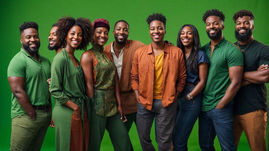 Boost Your Business with Green Screen Photo Booth Marketing: A Comprehensive Guide - Photobooth Décor