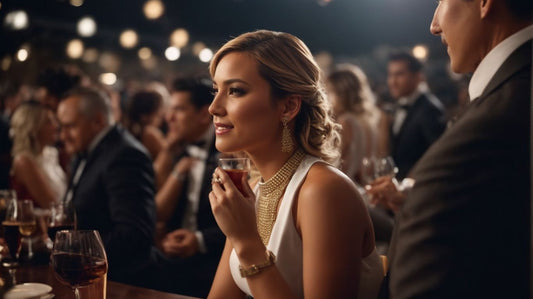 Boost Your Business's Success with Effective Corporate Event Marketing Strategies - Photobooth Décor