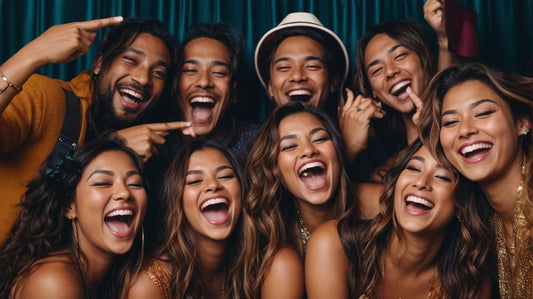 Boost Your Marketing Strategy with These Photo Booth Marketing Tips - Photobooth Décor