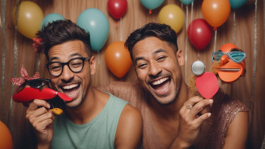 Boost Your Photo Booth Business Income with These Proven Strategies - Photobooth Décor