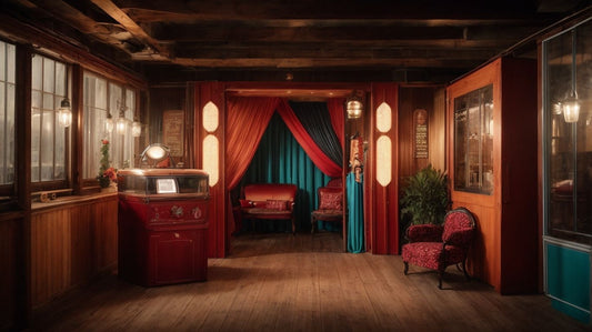Boost Your Photo Booth Business with These Expert Strategies - Photobooth Décor
