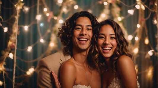 Boost Your Wedding Experience with a Professional Photo Booth Business - Photobooth Décor