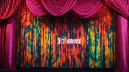 Create Stunning Corporate Event Backdrops for Photo Booths - Ultimate Guide - Photobooth Décor