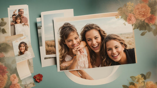 Customizable Photo Booth Print Templates for Stunning Event Photos - Photobooth Décor