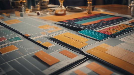 Effective Corporate Event Budgeting Strategies for a Successful and Cost-efficient Event - Photobooth Décor