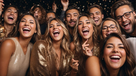 Effective Marketing Strategies for Photo Booths: Boost Your Business's Success - Photobooth Décor