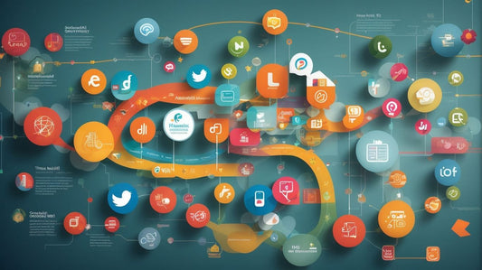 Effective social media sharing strategies for maximum reach and engagement - Photobooth Décor