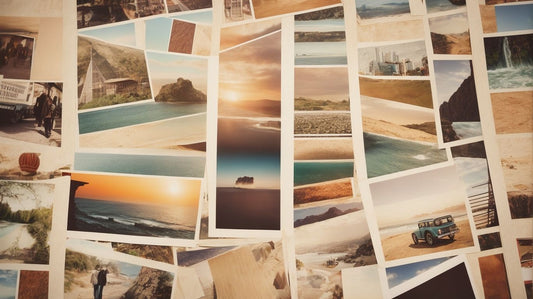 Expert Tips for Creating a Stunning Photo Booth Print Layout - Photobooth Décor