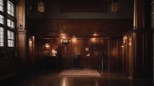 Exploring Lucrative Photobooth Franchise Opportunities: A Comprehensive Guide - Photobooth Décor