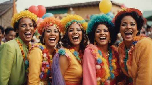 Find the Perfect Attendants for Birthday Parties - Tips and Tricks - Photobooth Décor