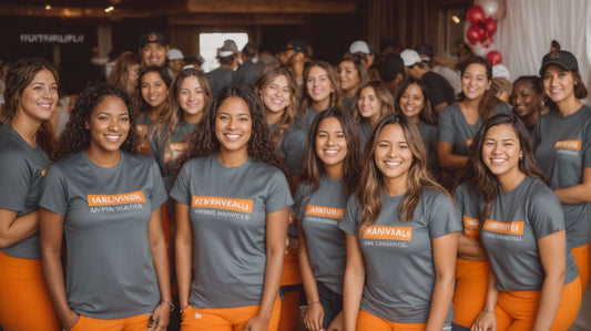 Hire Dedicated Attendants for Nonprofit Events to Ensure Smooth Execution - Photobooth Décor