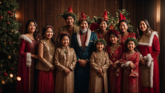 How to Find the Best Attendants for Holiday Parties - Ultimate Guide - Photobooth Décor