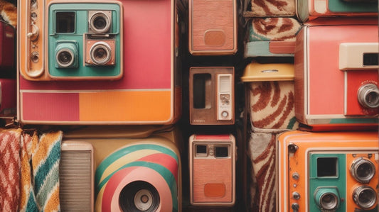 Master the Art of Photo Booth Print Design for Captivating Events - Photobooth Décor