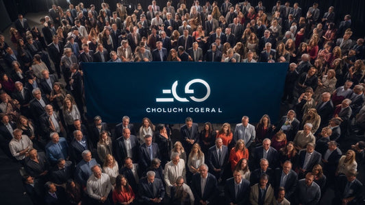 Maximize Your Brand's Exposure with Strategic Corporate Event Sponsorship - Photobooth Décor