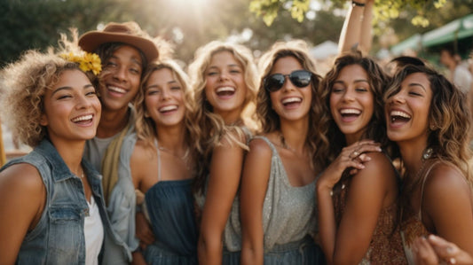 Maximizing Exposure: Effective Marketing Strategies for Open-Air Photo Booths - Photobooth Décor