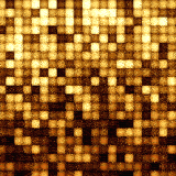 Shimmer Wall Panel: Adding Sparkle and Elegance to Your Space - Photobooth Décor