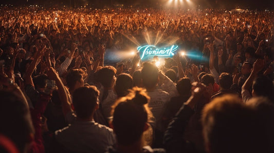 The Benefits of Corporate Event Sponsorship and Its Impact on Business Success - Photobooth Décor