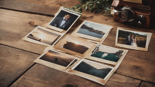 The Best Photo Booth Print Paper for High-Quality Prints - Photobooth Décor