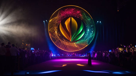 The Power of Corporate Event Branding: Maximizing Impact and Engagement - Photobooth Décor