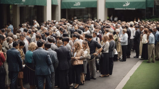 The Ultimate Guide to Corporate Event Registration for Successful Networking - Photobooth Décor