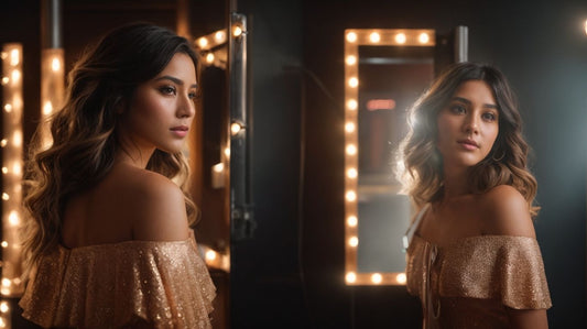 The Ultimate Guide to DIY Photo Booth Lighting: Tips and Tricks for Perfectly Lit Pictures - Photobooth Décor