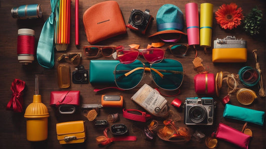 The Ultimate Guide to Marketing Your Photo Booth Accessories for Increased Sales - Photobooth Décor