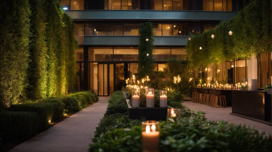 Top 10 Unique Corporate Event Ideas- Boost Productivity & Engagement - Photobooth Décor