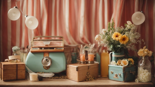 Top 10 Wedding Props for Photo Booth - Complete Guide for Memorable Photos - Photobooth Décor