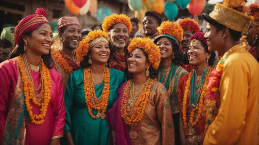 Top Attendants for Community Events: Enhance Participation and Engagement - Photobooth Décor