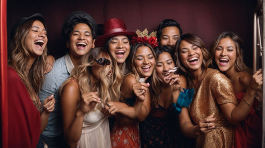 Top Challenges Faced by Photo Booth Businesses and Strategies for Success - Photobooth Décor