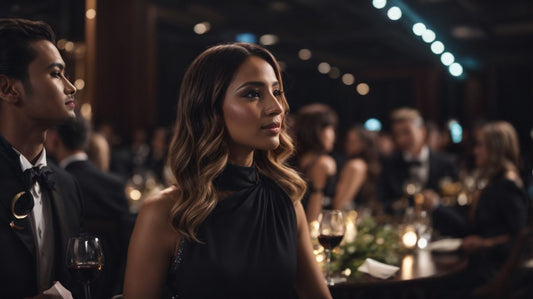 Top Corporate Event Themes for Memorable and Impactful Experiences - Photobooth Décor