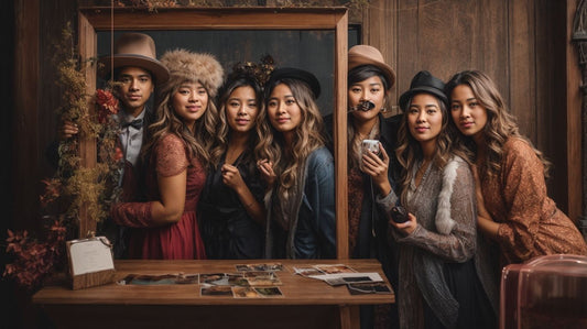 Top Mac Photo Booth Software for Stunning Images - Boost Your Event Experience - Photobooth Décor