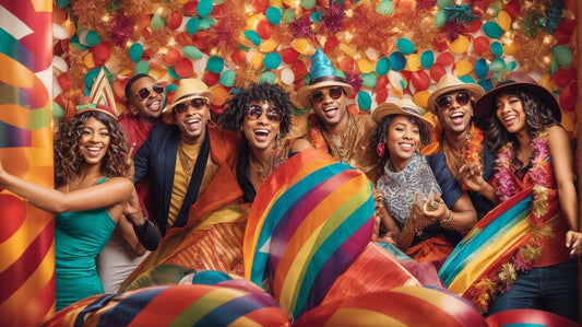 Top Marketing Materials for Photo Booths: Boost Your Success - Photobooth Décor